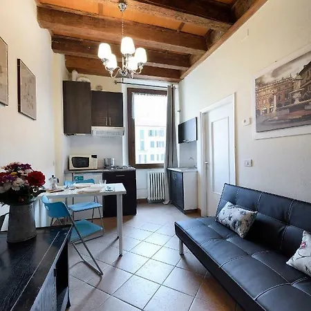 Апартаменты Cozy Place In *