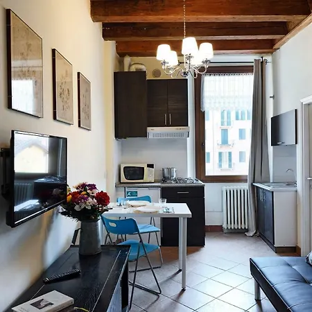 Апартаменты Cozy Place In *