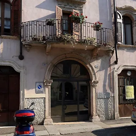 Cozy Place In Апартаменты